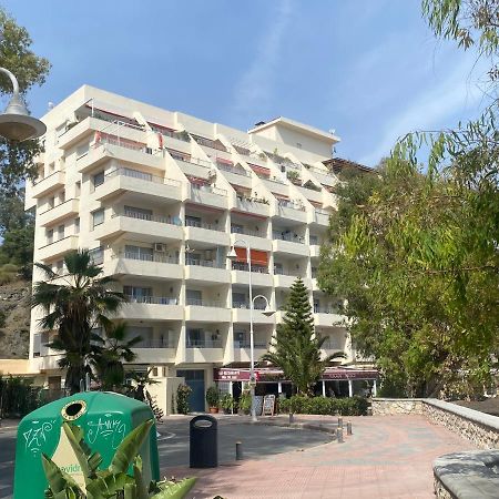 Magnifico apartamento con vistas al mar, 1ª Linea Almuñécar Exterior foto